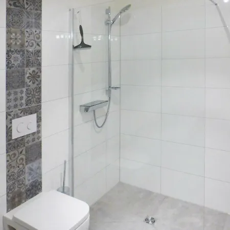 Weisse Dune Ferienwohnung *weisse Dune 1* Apartament