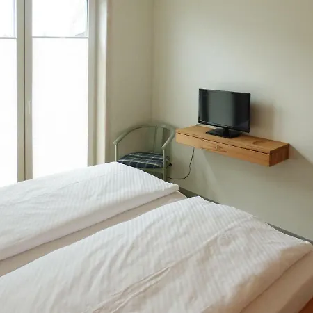 Weisse Dune Ferienwohnung *weisse Dune 1* Wittdün