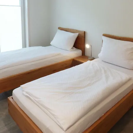 Weisse Dune Ferienwohnung *weisse Dune 1* Apartament