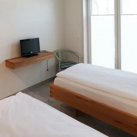 Weisse Dune Ferienwohnung *weisse Dune 1* Apartament *