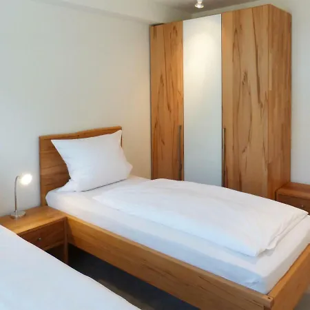 Weisse Dune Ferienwohnung *weisse Dune 1* Apartament Wittdün
