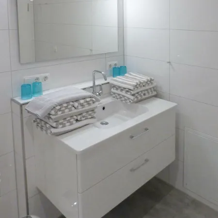Weisse Dune Ferienwohnung *weisse Dune 1*