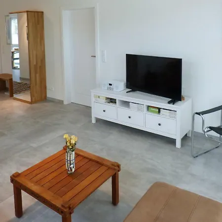 Apartament Weisse Dune Ferienwohnung *weisse Dune 1*