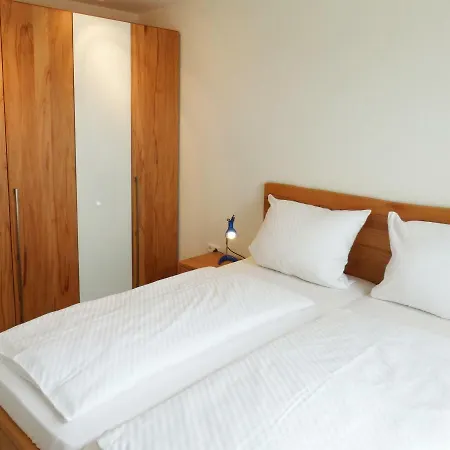 Apartament Weisse Dune Ferienwohnung *weisse Dune 1*